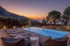 Cossoro Villas Zakynthos